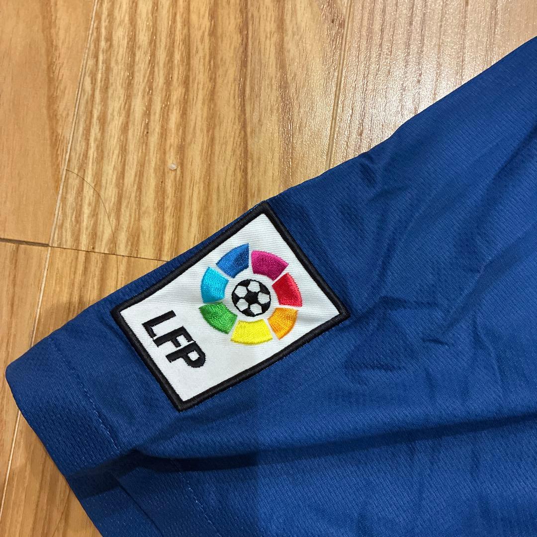 (クレ)Nike FC Barcelona DRI-FIT シャツ