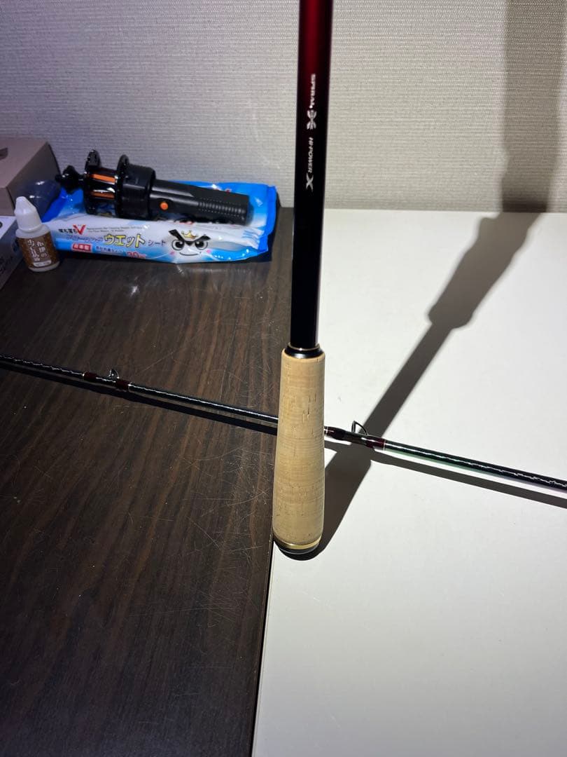 ワールドシャウラ 1785RS-2