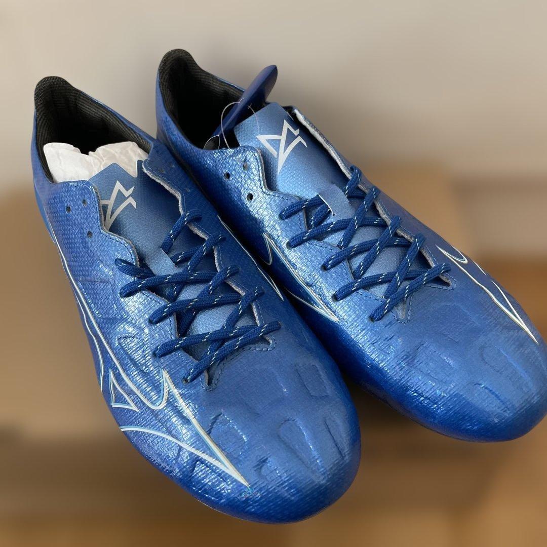 Mizuno a PRO サッカースパイク27.5cm #2116