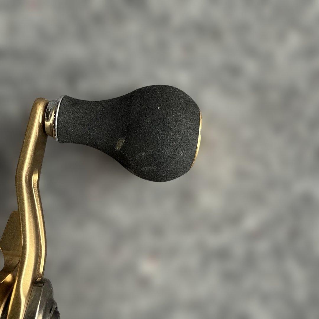 DAIWA　バサラ　１００竿付き