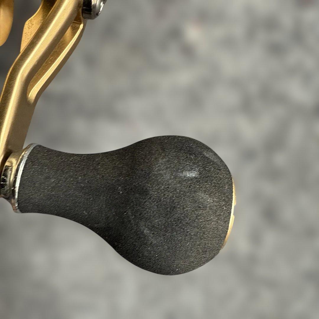 DAIWA　バサラ　１００竿付き