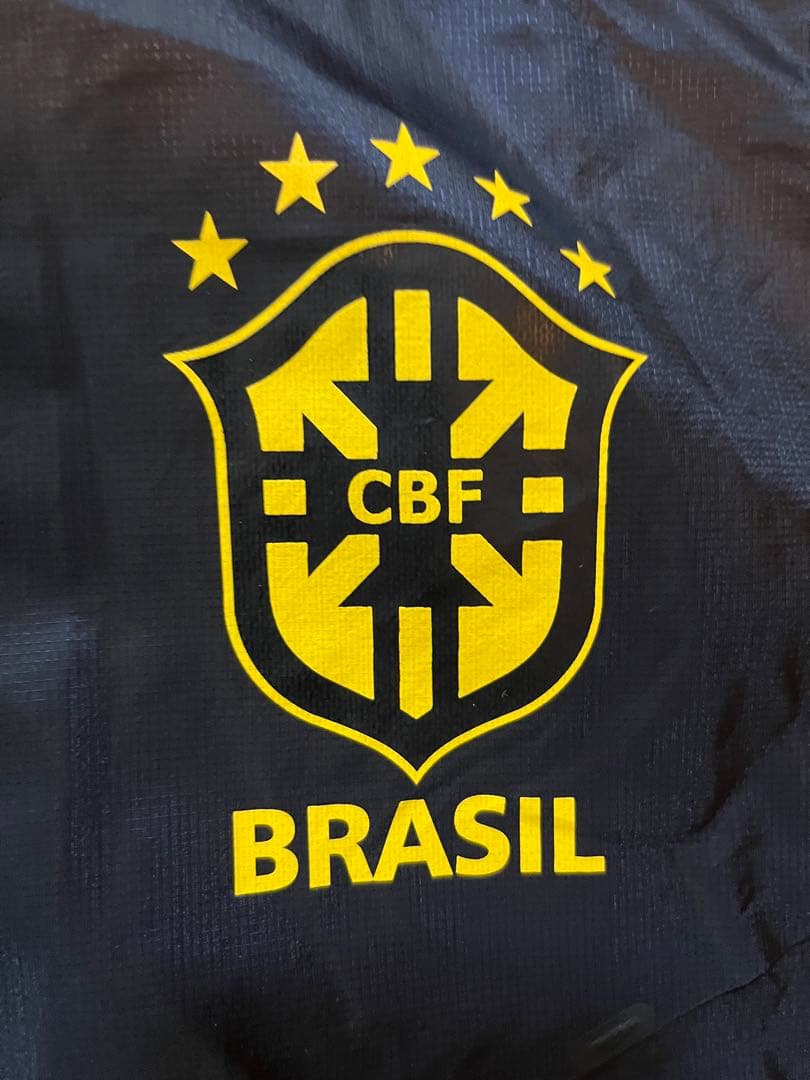ブラジルウィンブレ