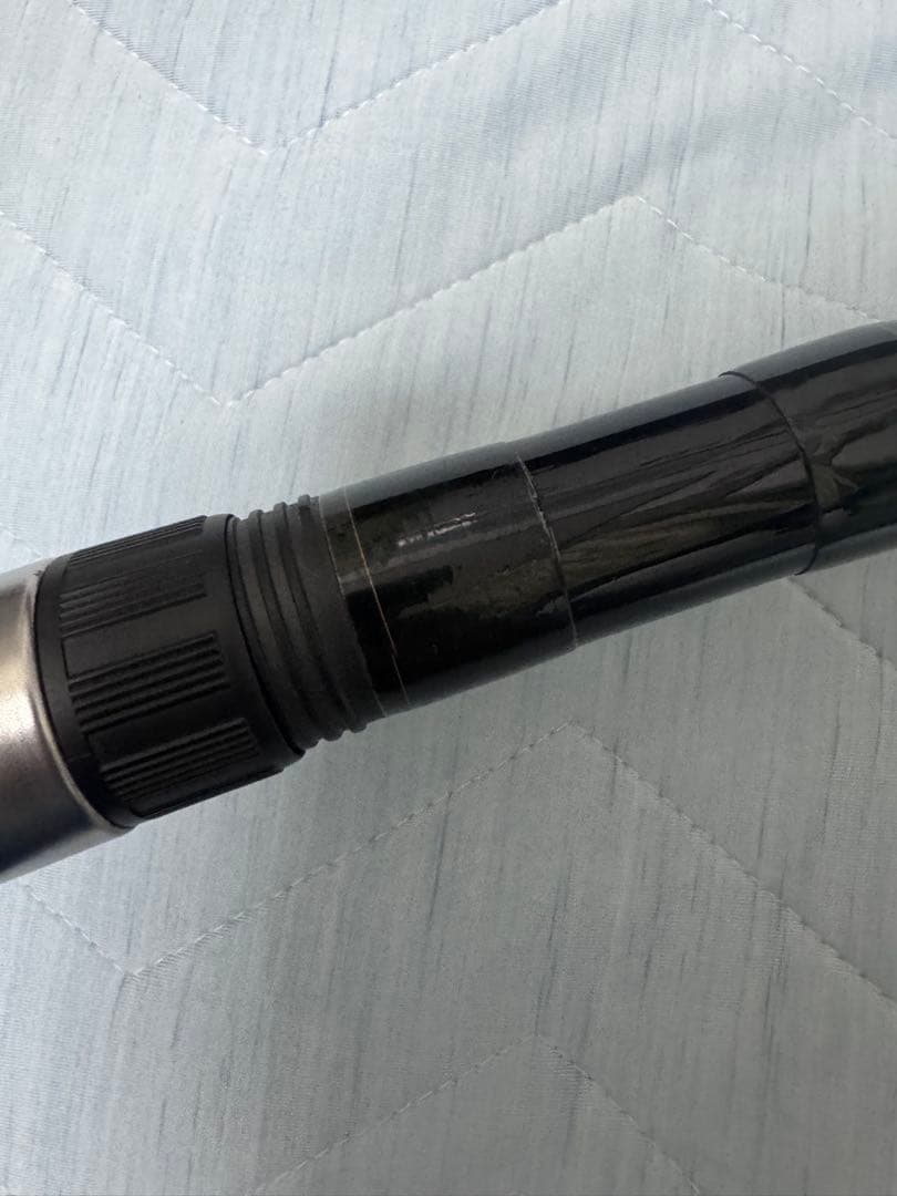 期間限定値下げ！値引き交渉OK！シマノ ボトムキング Type G 475 磯竿