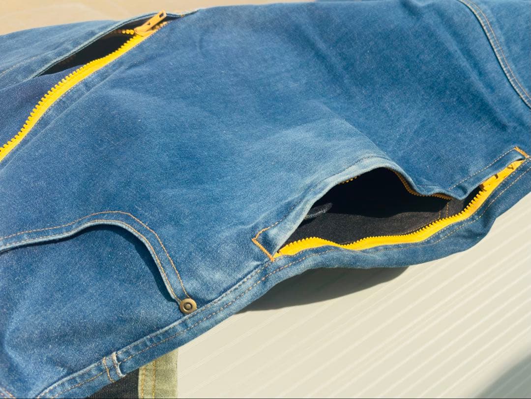 当時物 超希少 yang スノーボードウェア パンツ 上下セット ビンテージ