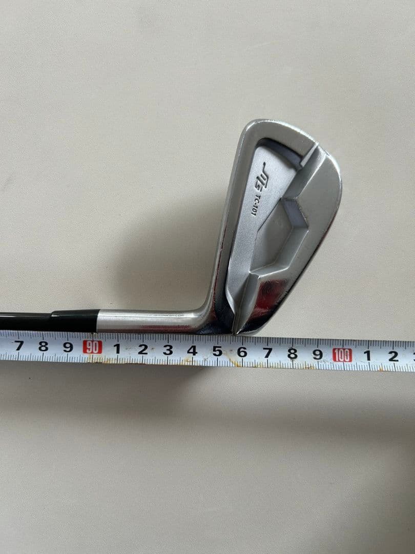 三浦技研　TC101 5〜P
