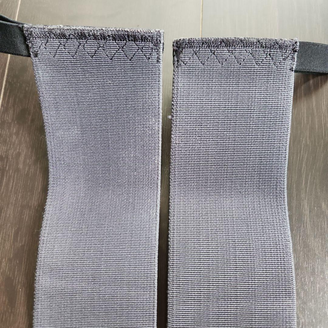 【新品】SBD リストラップ　100cm（L）ストーム　スティッフ