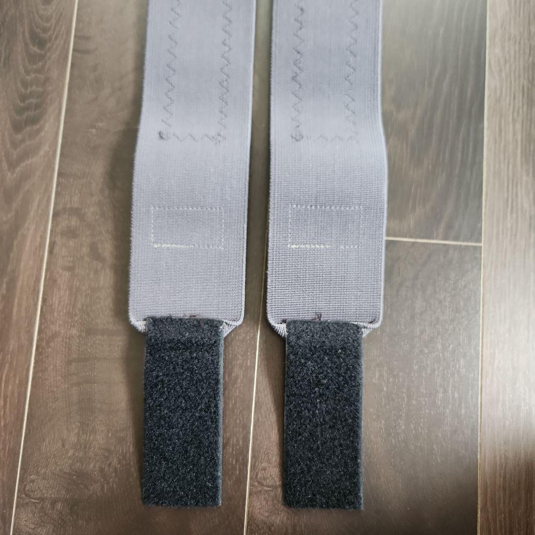 【新品】SBD リストラップ　100cm（L）ストーム　スティッフ