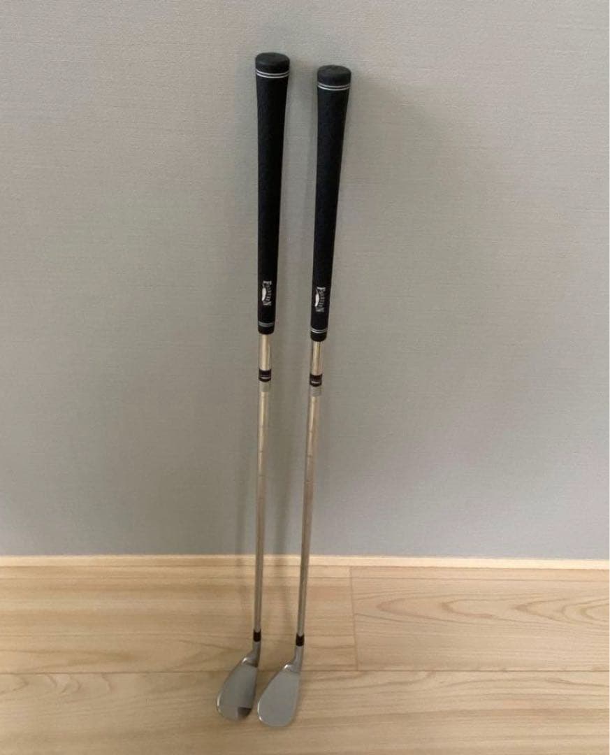 美品　フォーティーン RM-α 52度58度M ウェッジ２本セット