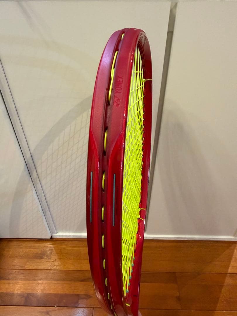 YONEX VCOR 100D G2 2026モデル