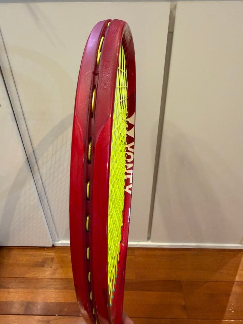 YONEX VCOR 100D G2 2026モデル