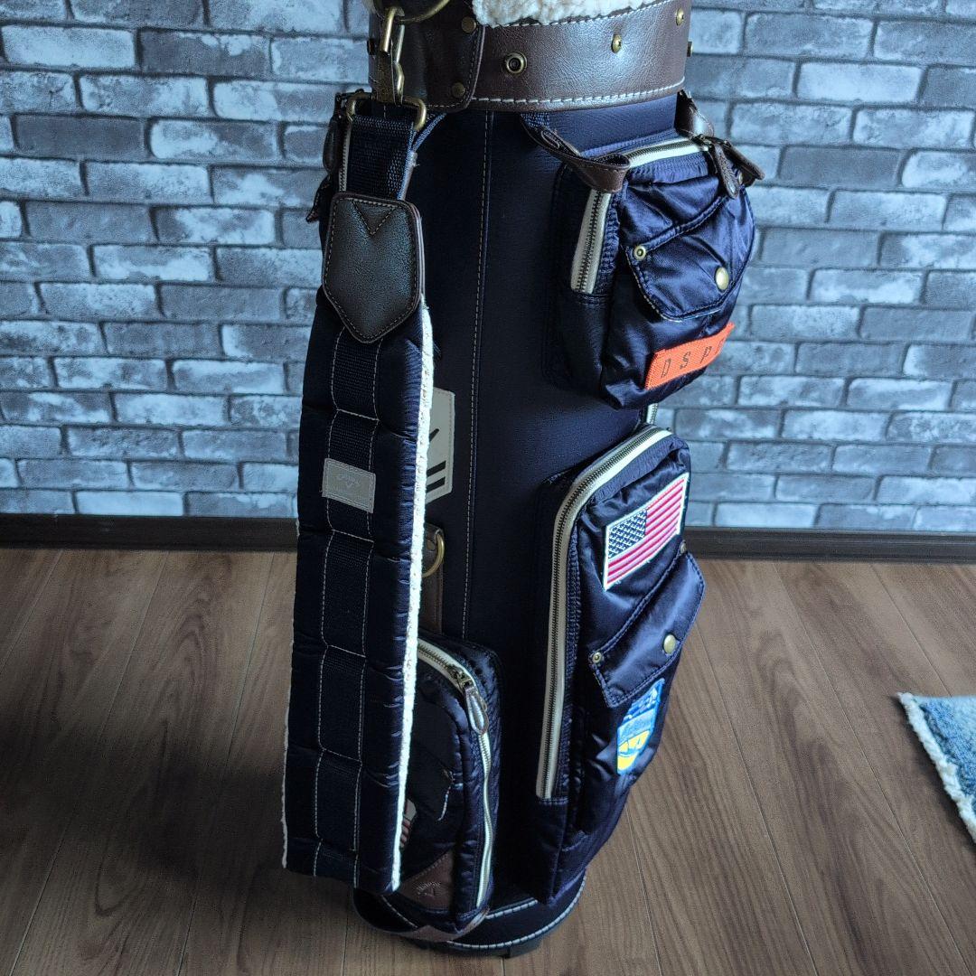 キャロウェイゴルフ Callaway Golf TG-II キャディバッグ限定品