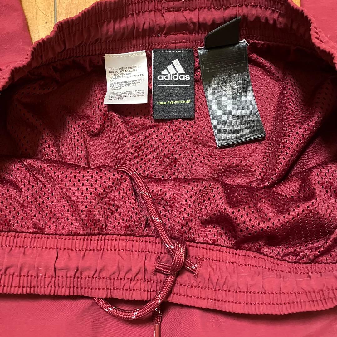 gosha rubchinskiy × adidas ゴーシャラブチンスキー
