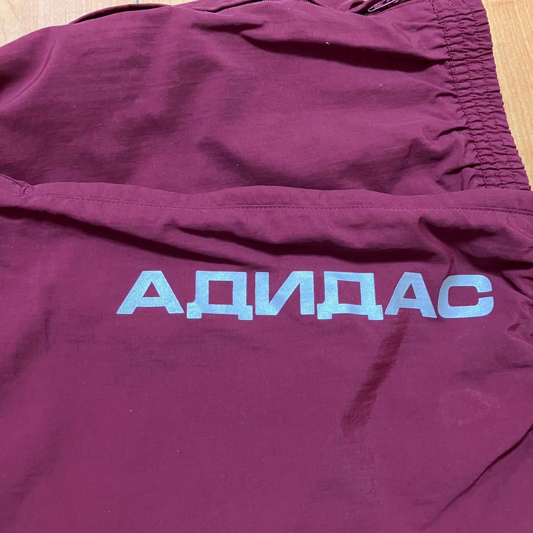 gosha rubchinskiy × adidas ゴーシャラブチンスキー