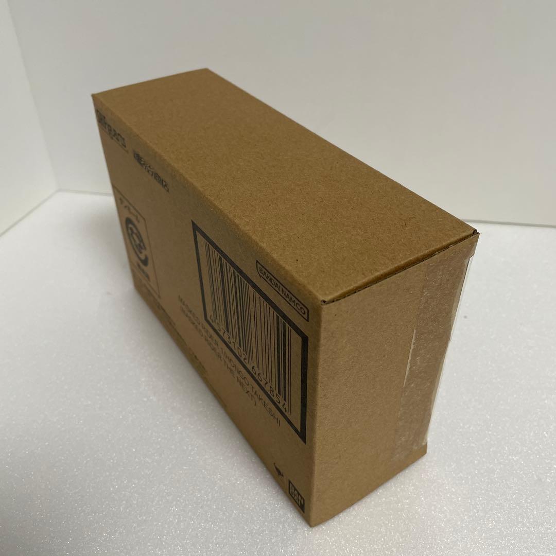 新品未開封 S.H.Figuarts仮面ライダー1号 本郷猛THE NEXT
