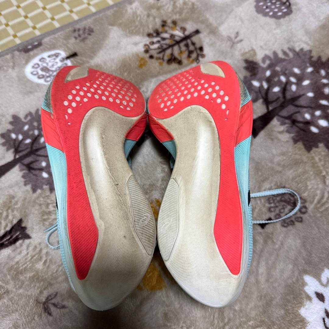 アシックス メタスピードスカイパリ 26cm