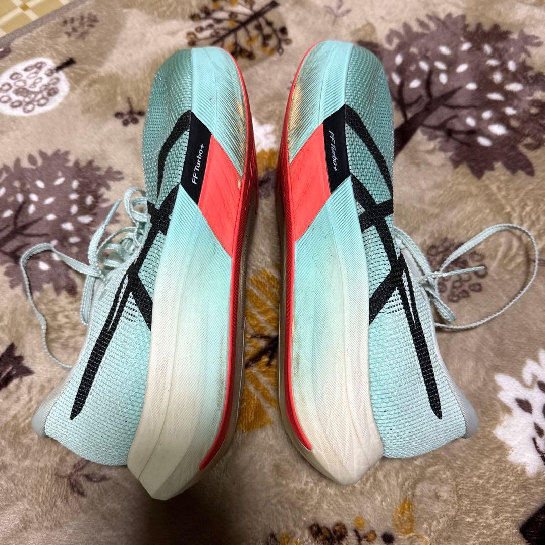 アシックス メタスピードスカイパリ 26cm