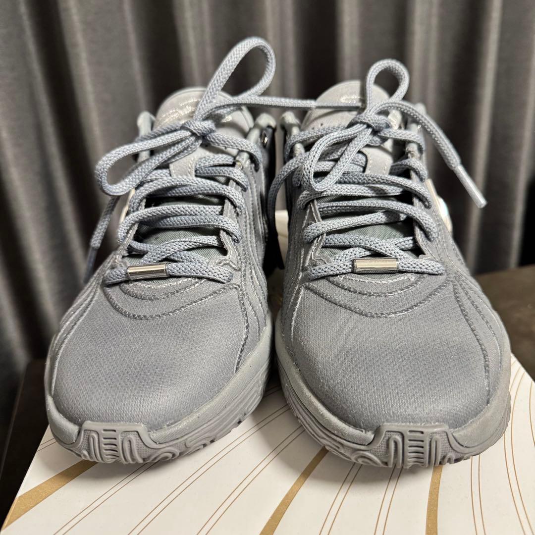 Nike Lebron 21 cool grey レブロン 21 ナイキ