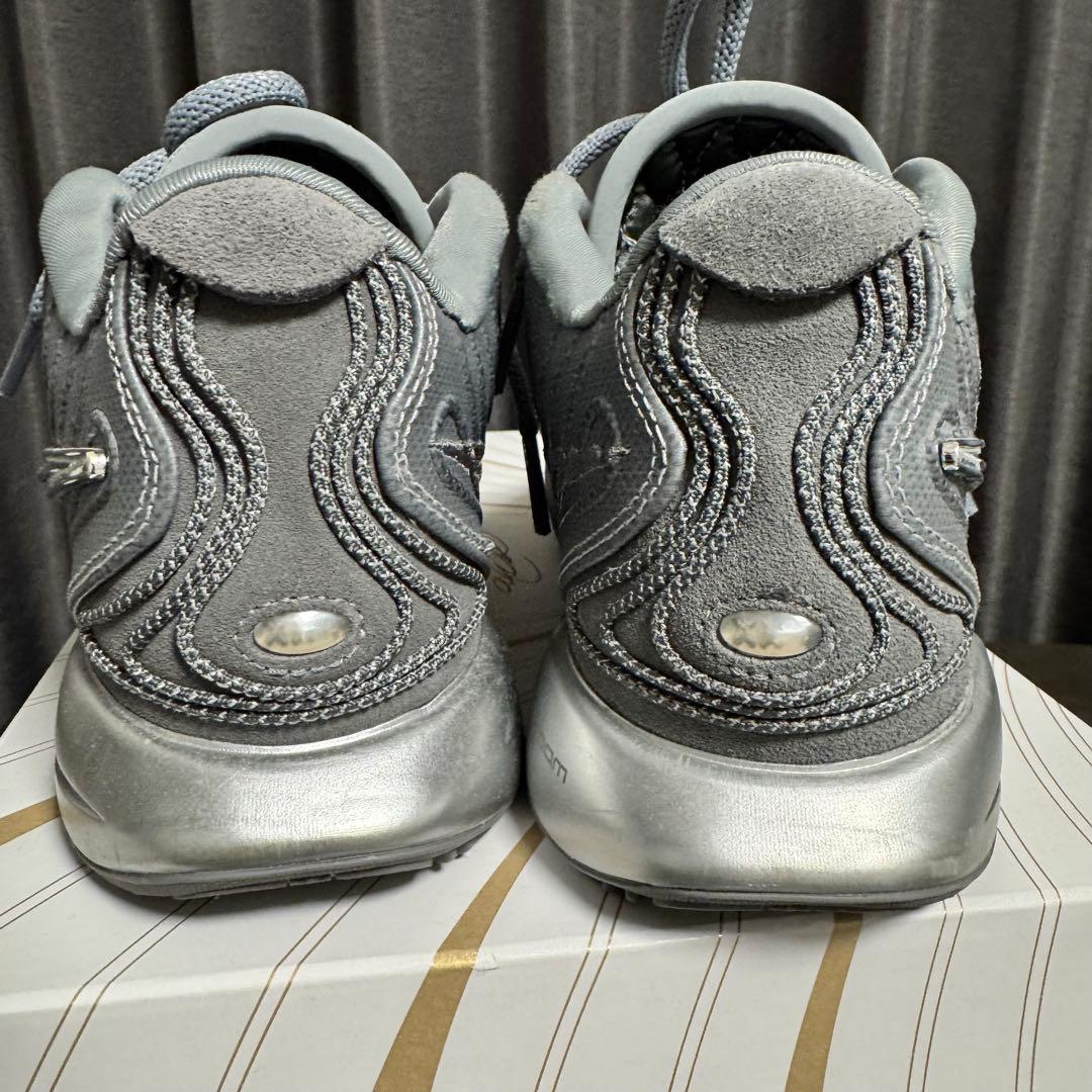 Nike Lebron 21 cool grey レブロン 21 ナイキ