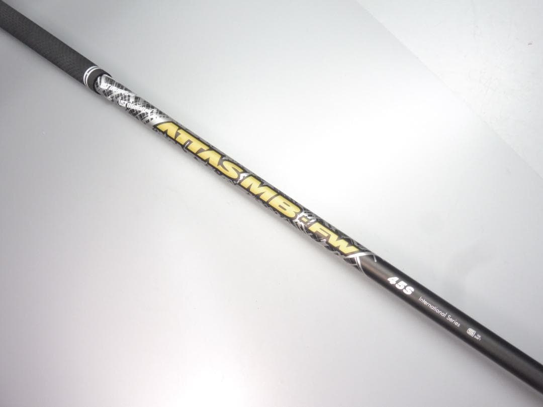 PING ピン G425 9Ｗ用 attas mb-fw 45s 左用