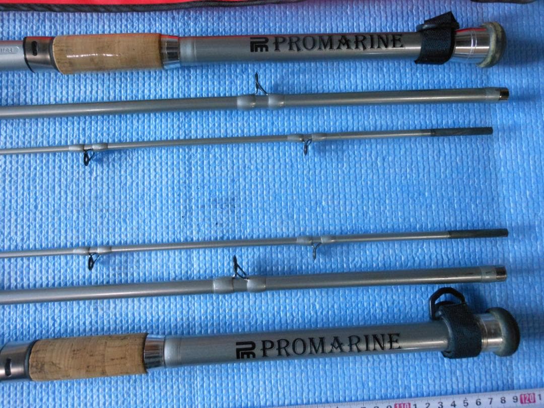PROMARINE　スーパーシグナル船２（３０－３３０・５０－３３０）