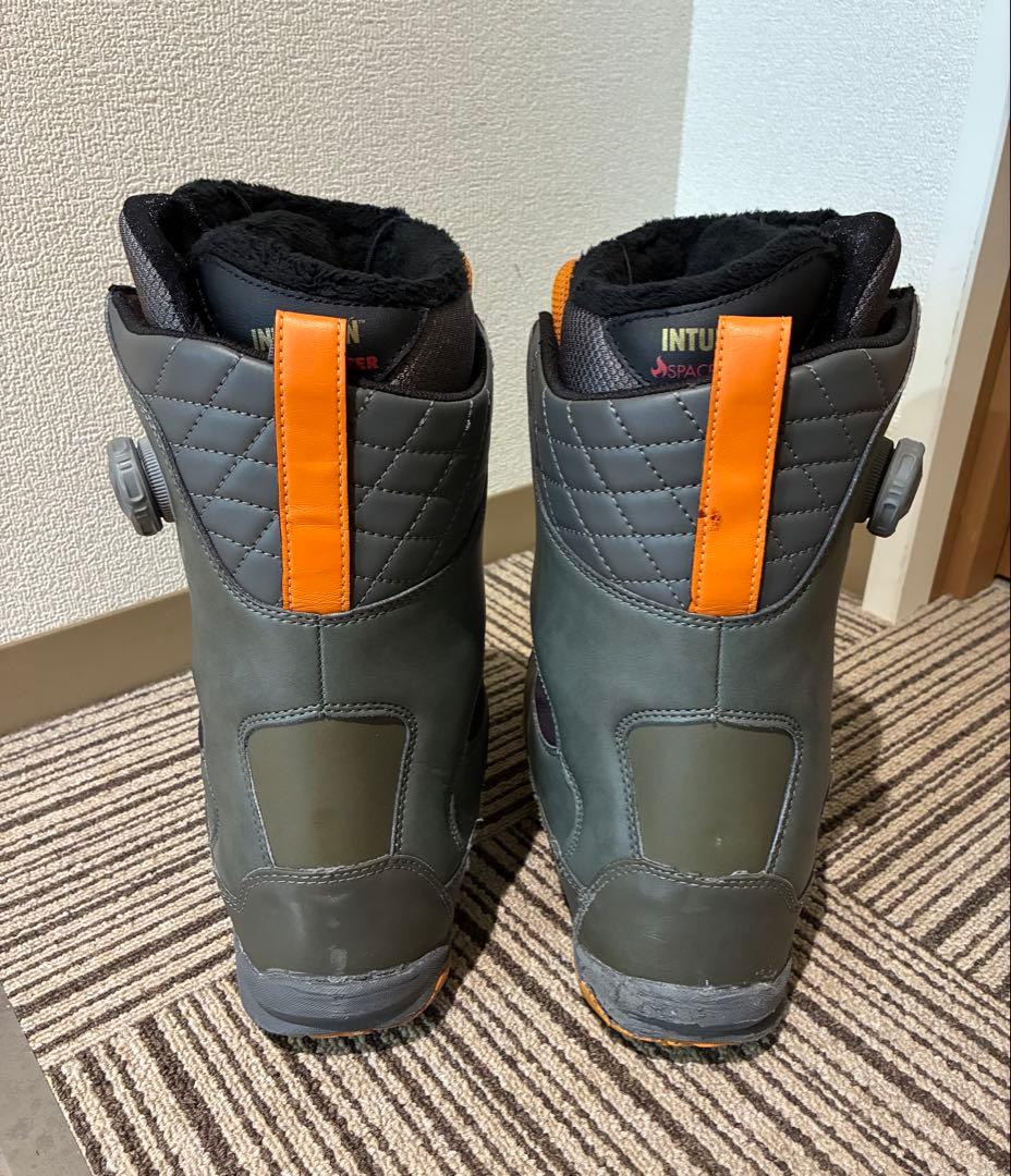 【緊急値下げ】K2 TARO TAMAI  SURFER TT ブーツ
