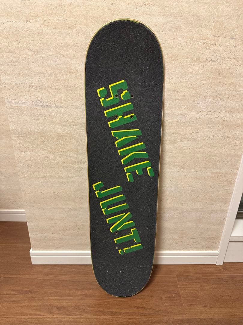 8.25\" デッキ スケートボード デスウィッシュ DEATHWISH 8.25