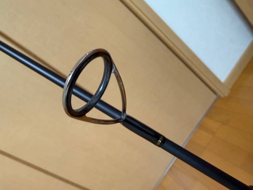 カレイド セルペンティTKSS63LZZ インクレディブルセンサー デルジェス