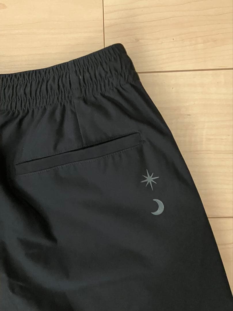 ルースイソンブラ トップチーム LTT 2TACK SHORTS