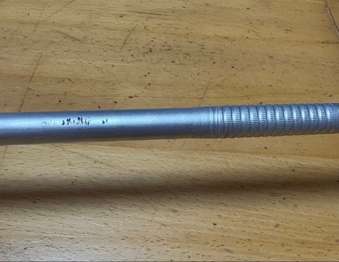 シマノ　05 スピンパワー 425CX-T 振出