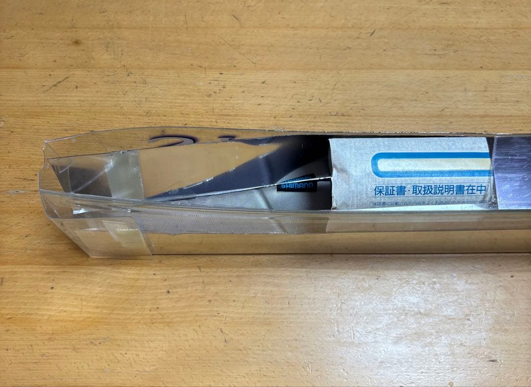 シマノ　05 スピンパワー 425CX-T 振出