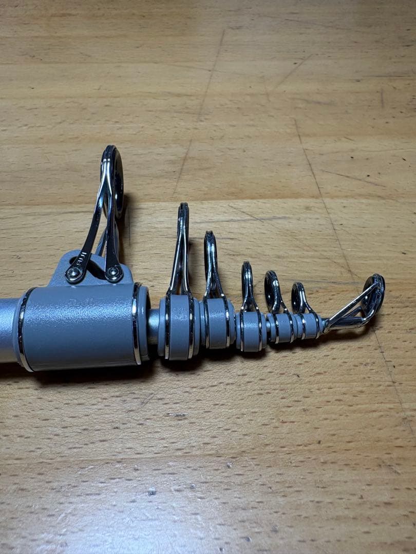 シマノ　05 スピンパワー 425CX-T 振出