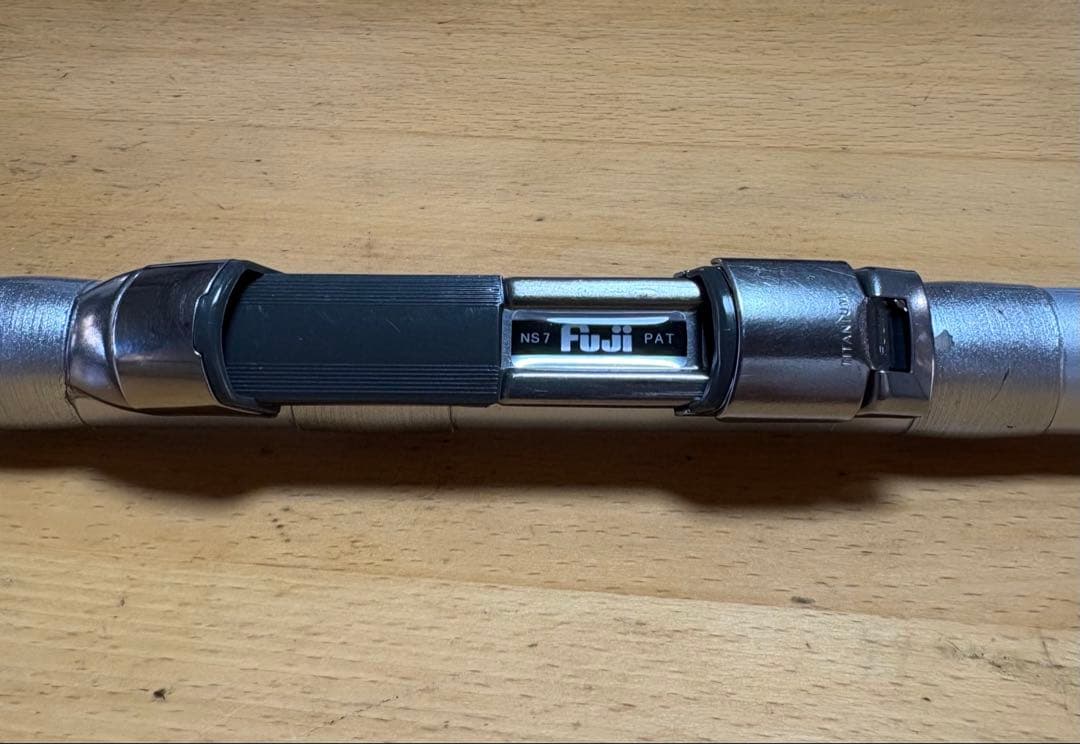 シマノ　05 スピンパワー 425CX-T 振出
