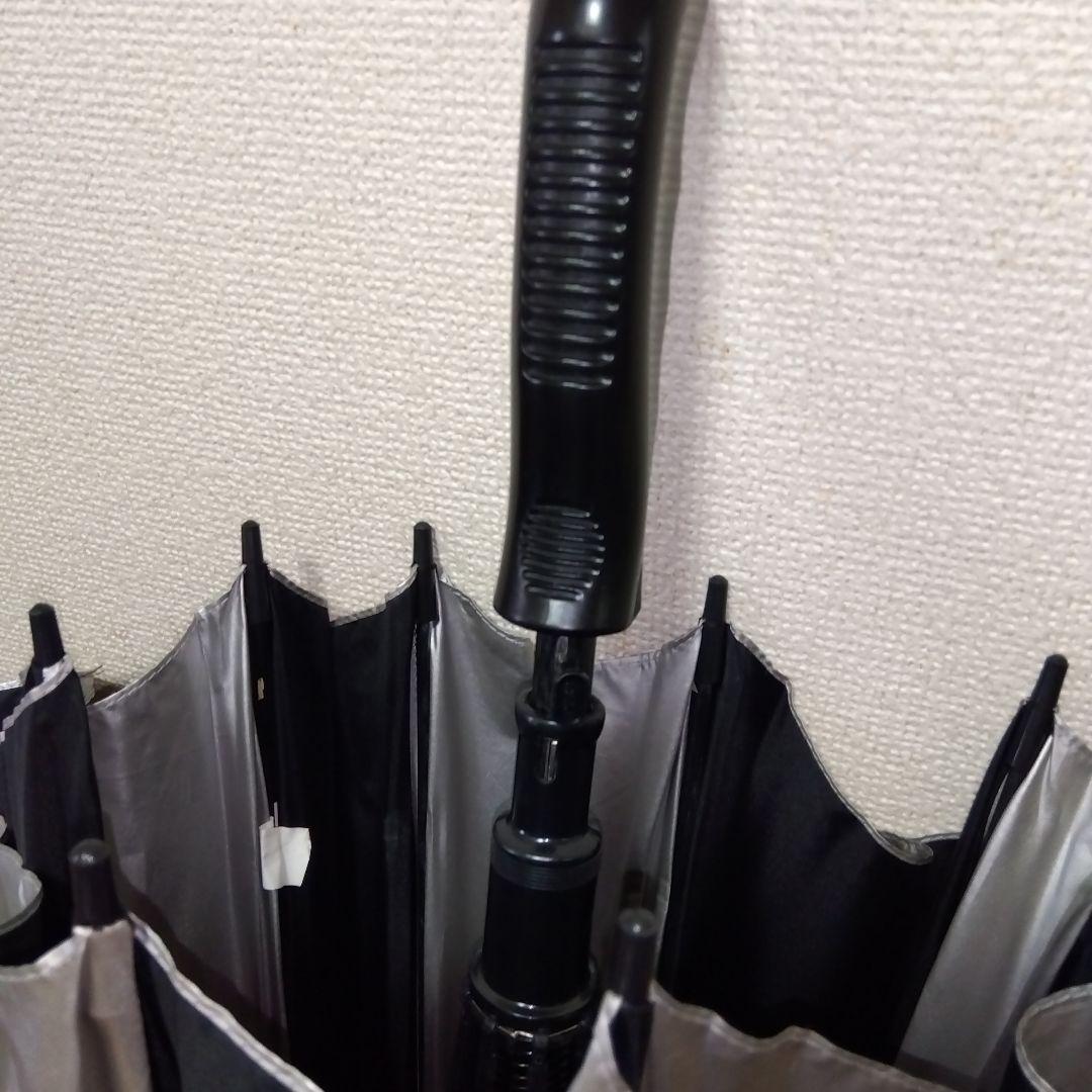 Gauge Design ツアーパラソルゴルフ用傘 ブラック 新品未使用