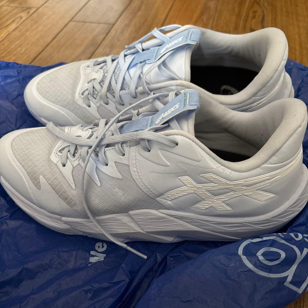 シューズ(男性用) ASICS UNPRE ARS 2 28.5cm