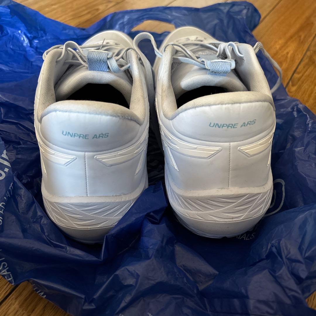 シューズ(男性用) ASICS UNPRE ARS 2 28.5cm