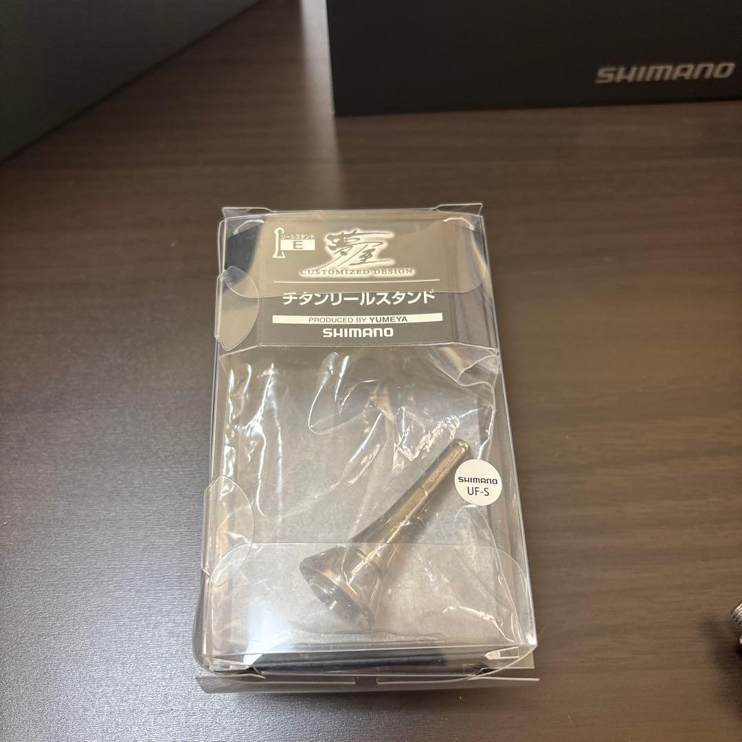 シマノ　22ステラ　4000XG