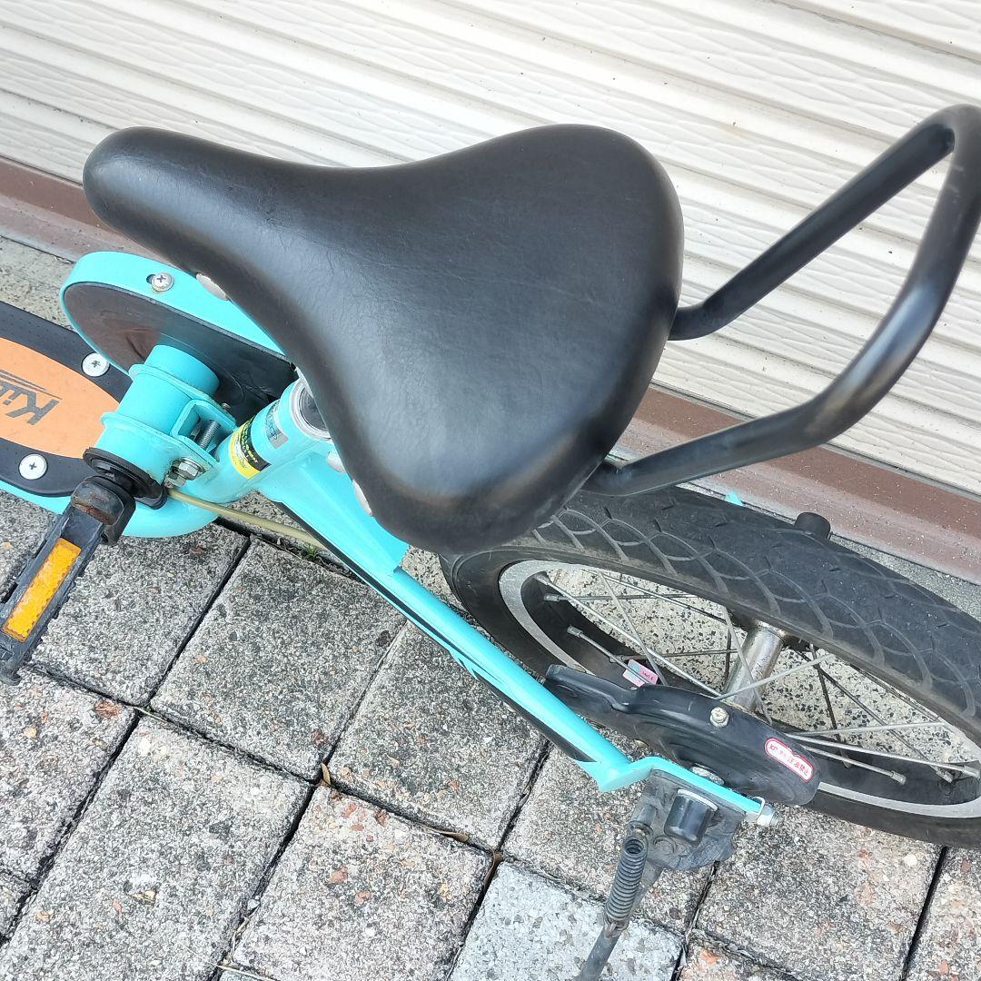 People ピープル 足けり・キックスケーター・自転車 キックル kiccle