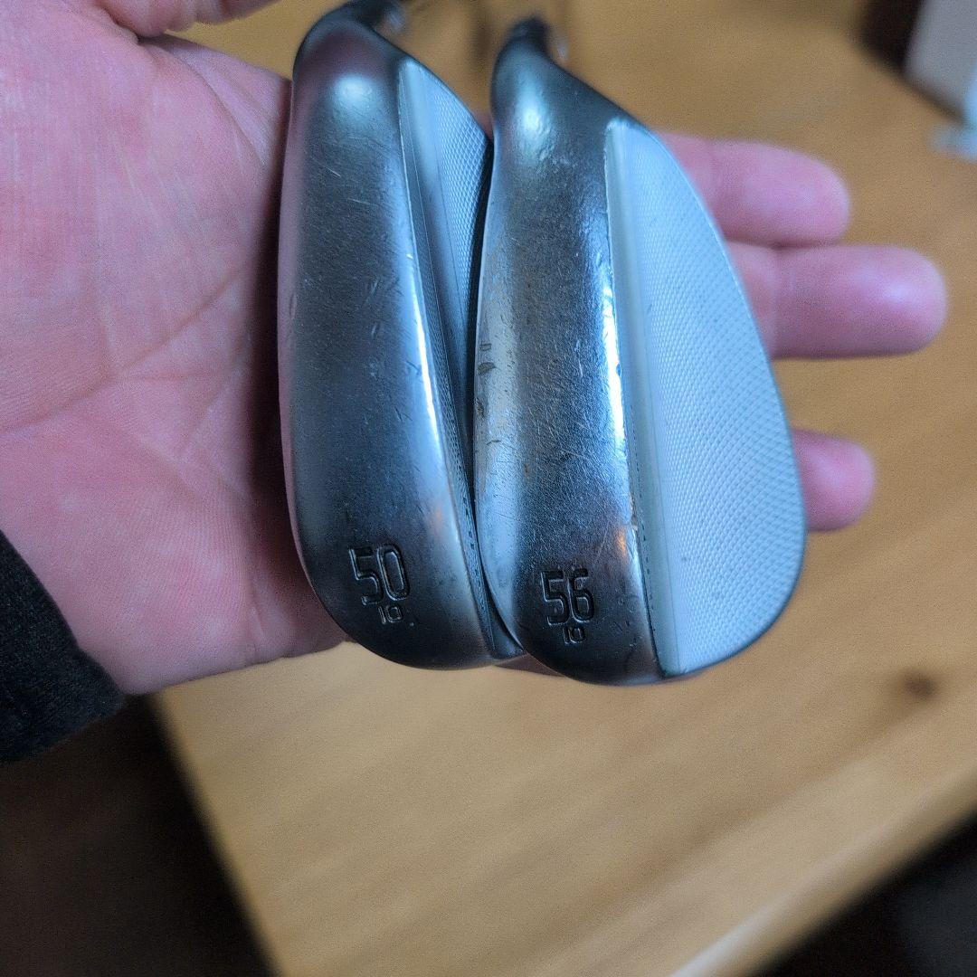 PING ウェッジ 50度 56度 セット