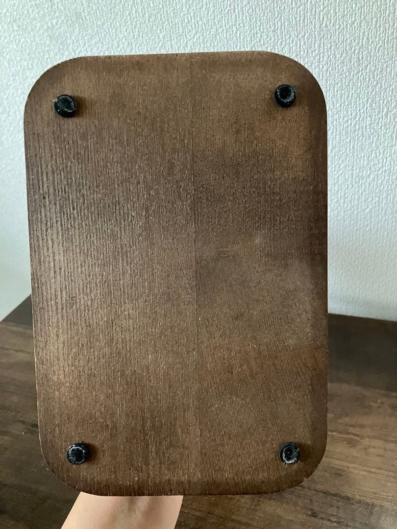 未使用　Zippo オイルディスペンサー レトロ オイルステーション