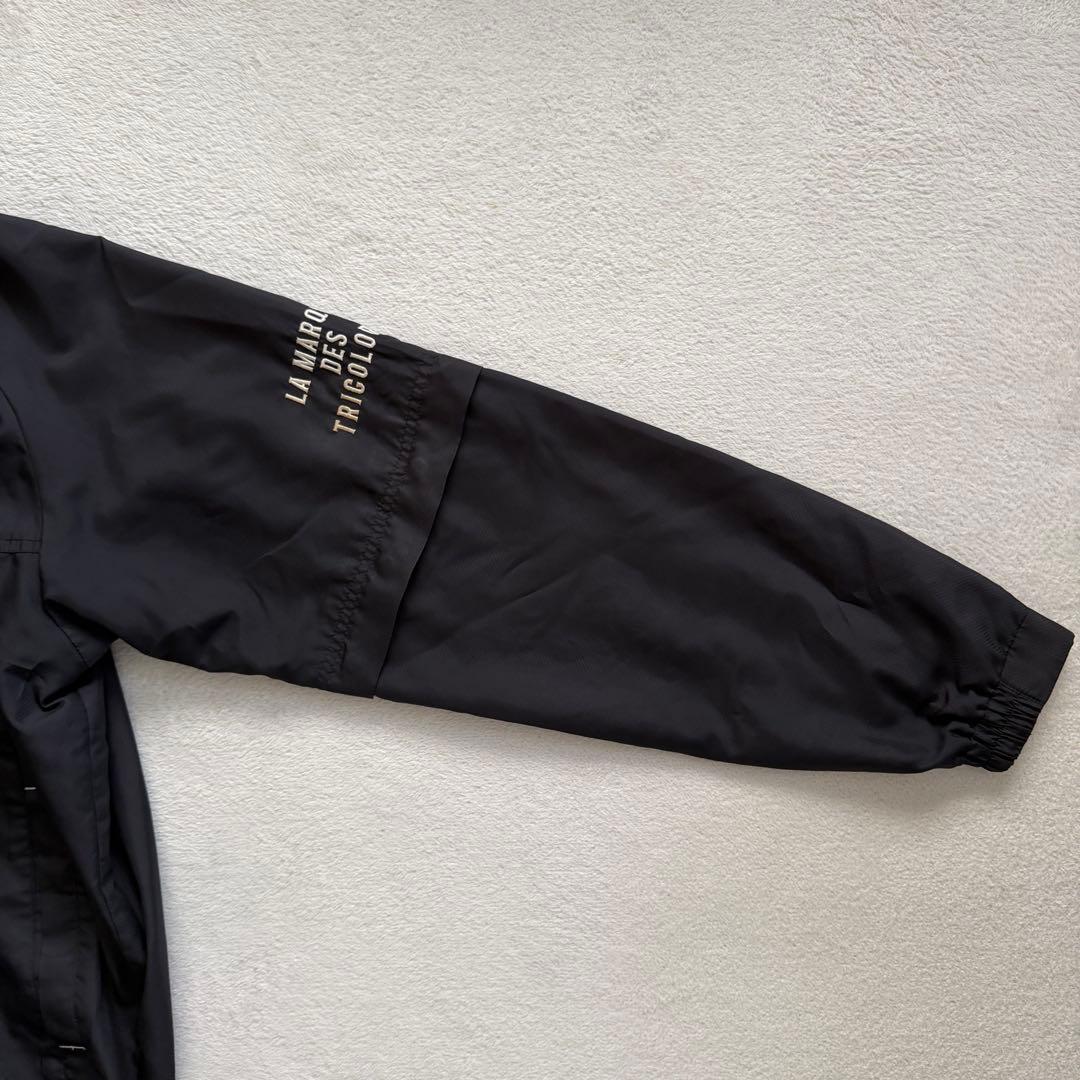 le coq sportif ルコックゴルフ 2WAYジャケット 袖着脱可 L