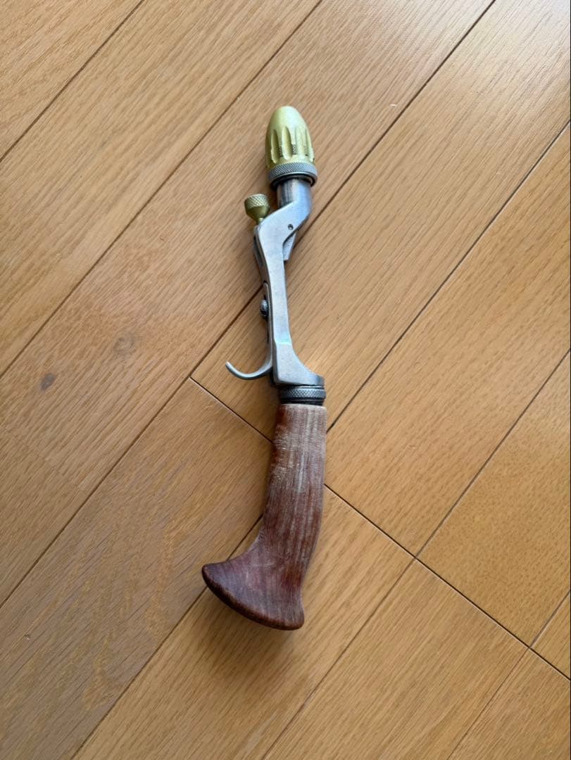 FROG PRODUCTS フロッグプロダクツグリップ