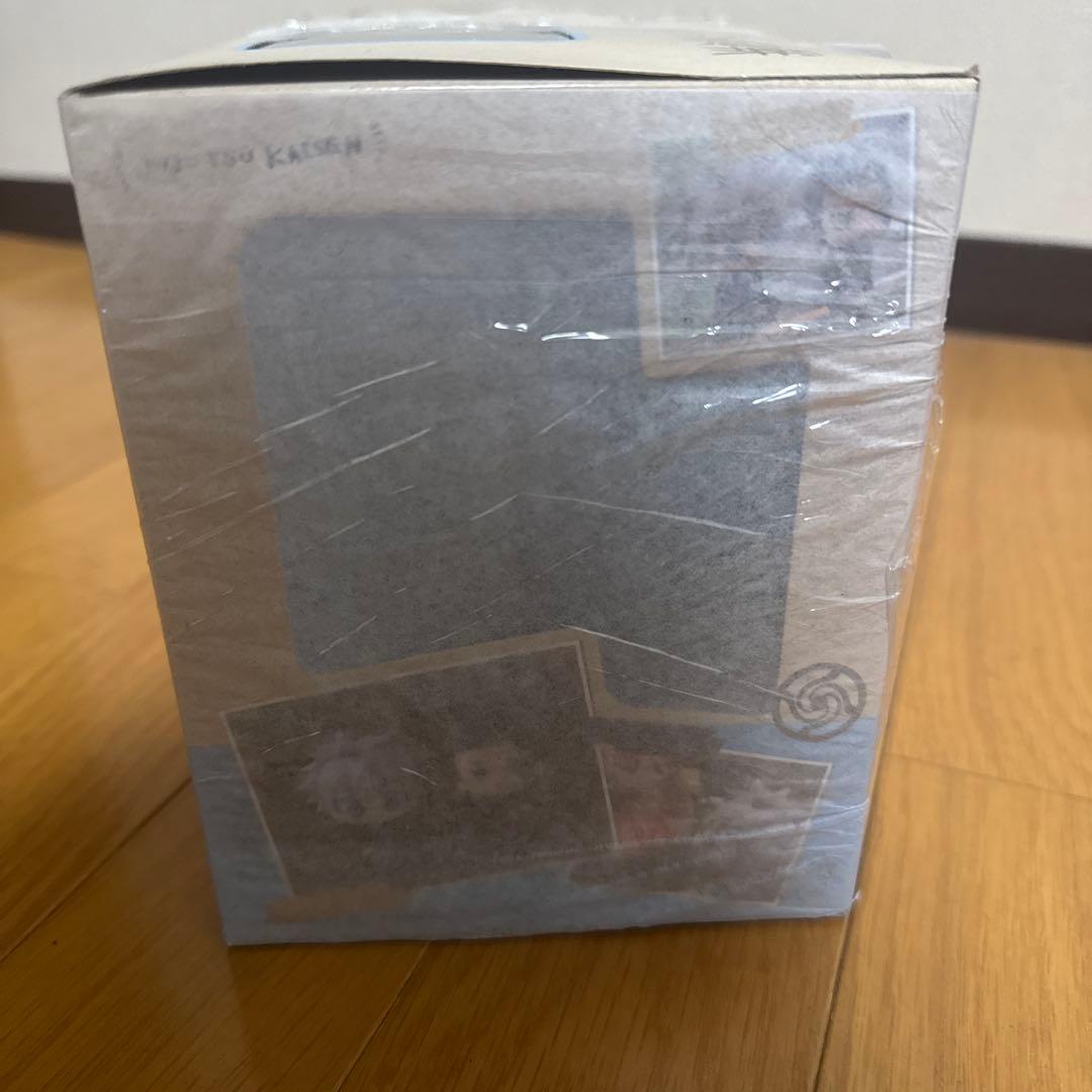 【未開封】呪術廻戦 るかっぷ 五条悟 夏油傑 高専verセット
