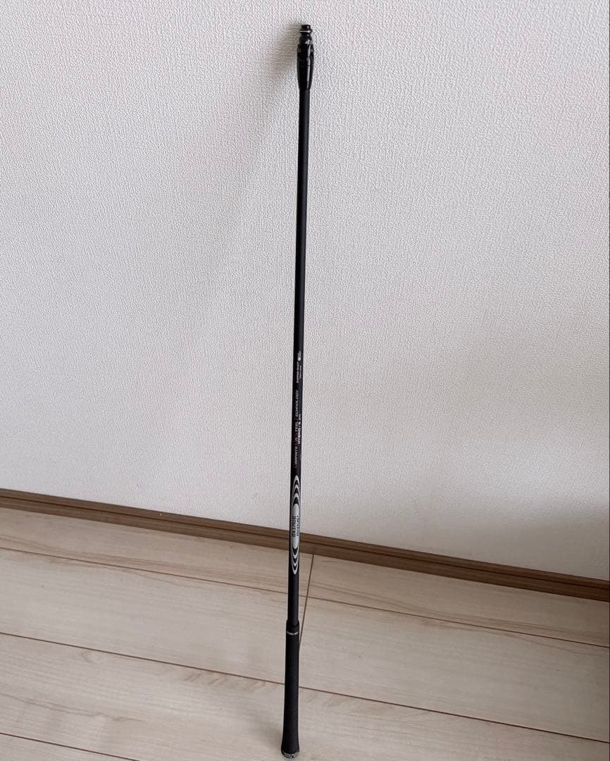 N.S.PRO MODUS3 UTシャフト　ユーティリティ　golf