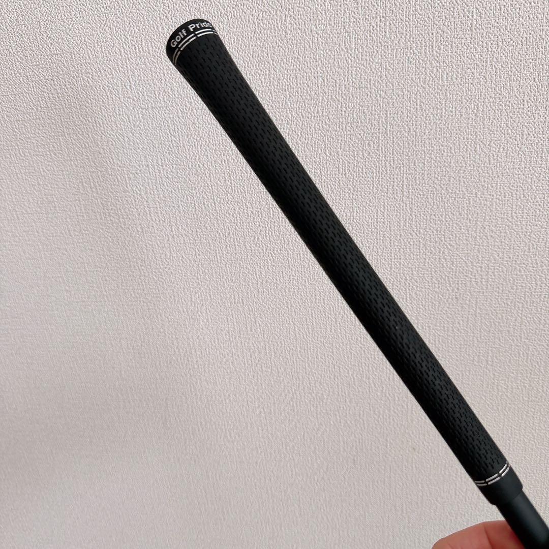 N.S.PRO MODUS3 UTシャフト　ユーティリティ　golf
