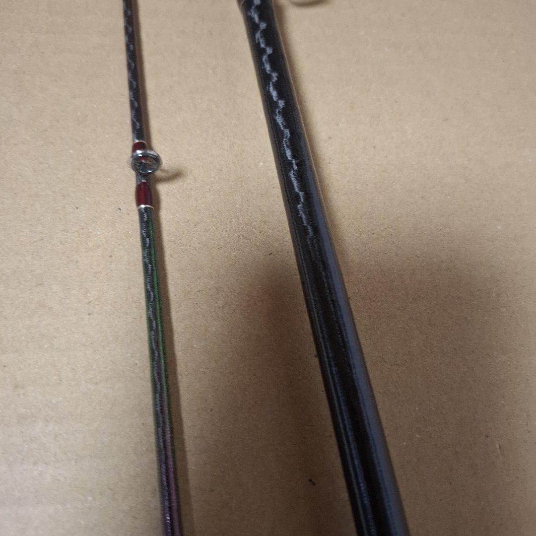 シマノ　18 ワールドシャウラ 1704R-2　WORLD SHAULA　美品