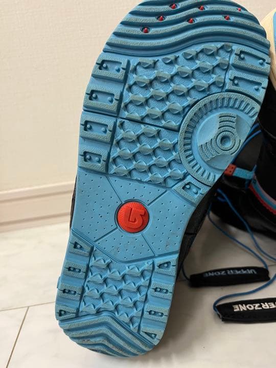 BURTON スノーボードシューズ 23cm
