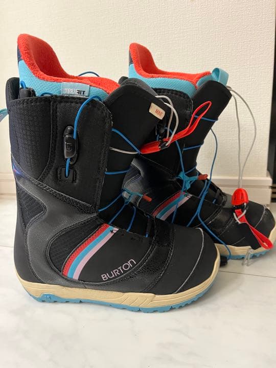 BURTON スノーボードシューズ 23cm