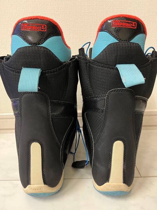 BURTON スノーボードシューズ 23cm