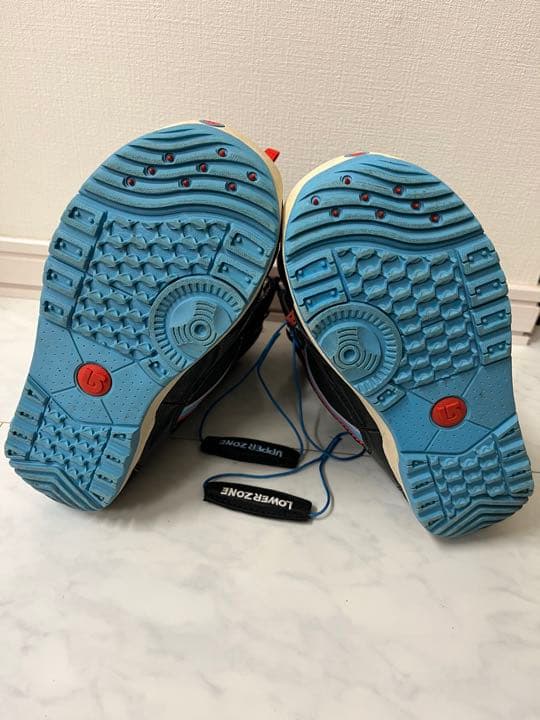BURTON スノーボードシューズ 23cm