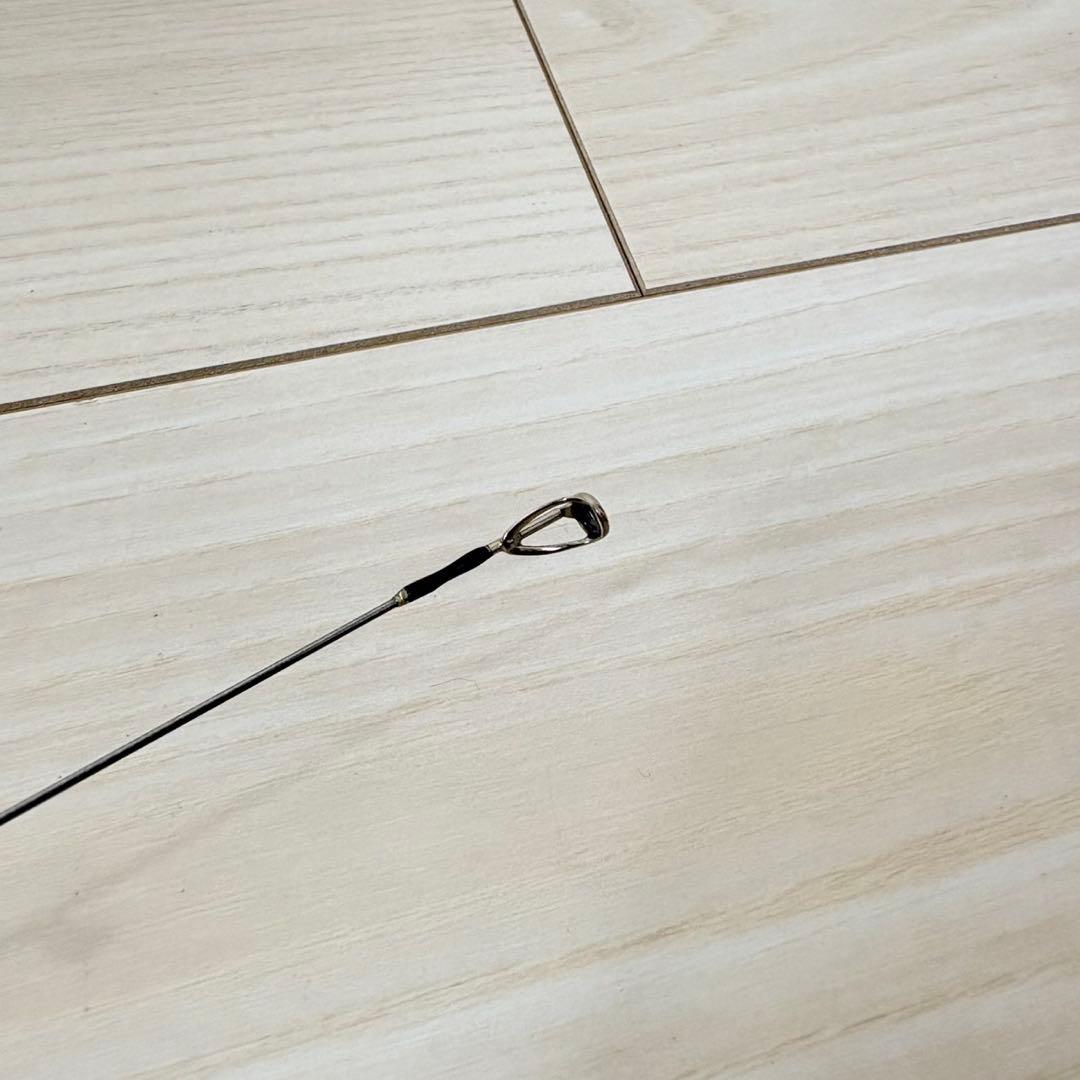 未使用級 SHIMANO シマノ22 ソアレ SS アジング S64UL-S
